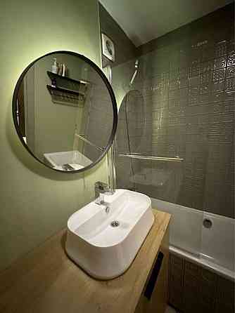 сдам 1-к ривер парк, набережная, центр Днепр