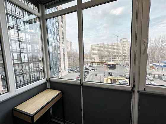 сдам 1-к ривер парк, набережная, центр Днепр