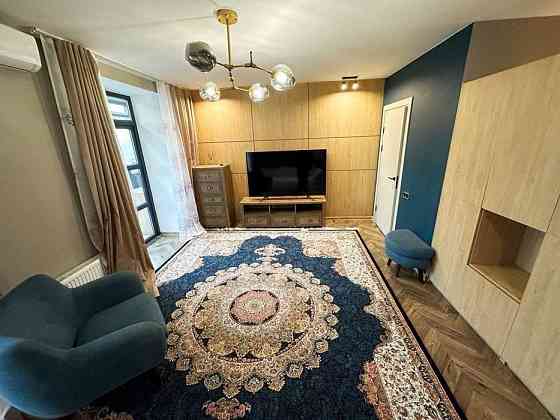 сдам 1-к ривер парк, набережная, центр Днепр