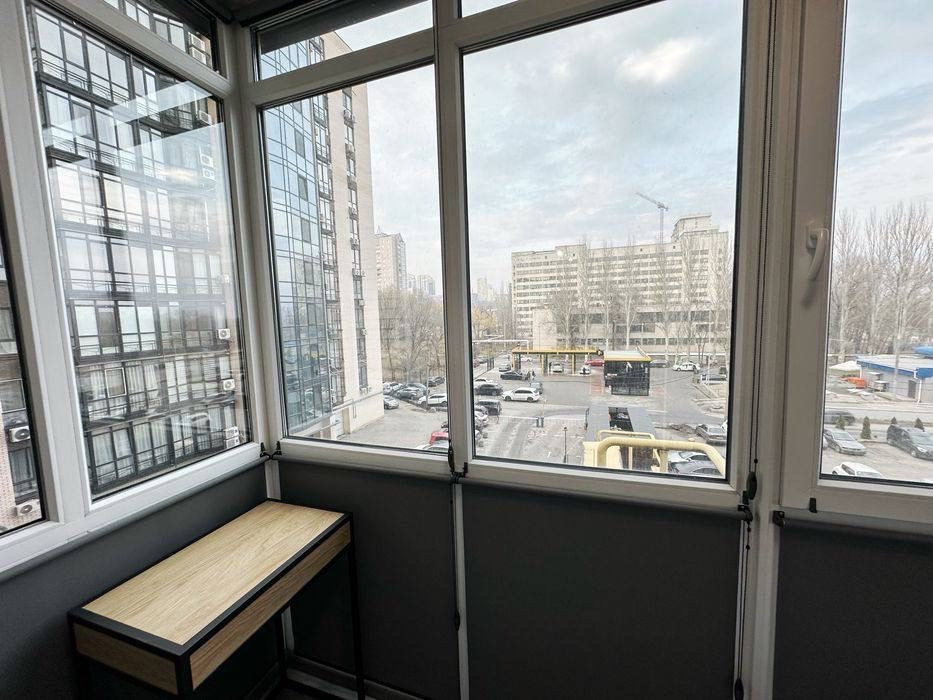 сдам 1-к ривер парк, набережная, центр Дніпро - зображення 5