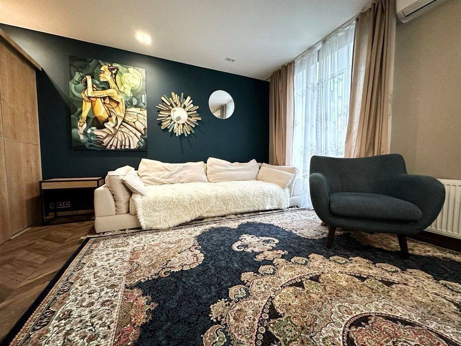 сдам 1-к ривер парк, набережная, центр Дніпро - зображення 8