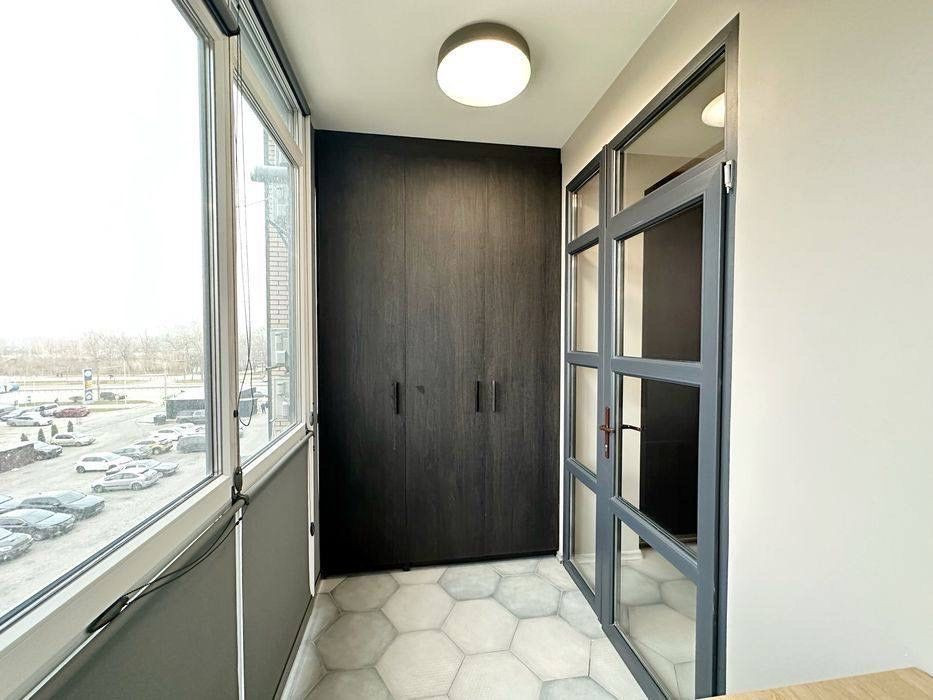 сдам 1-к ривер парк, набережная, центр Дніпро - зображення 7