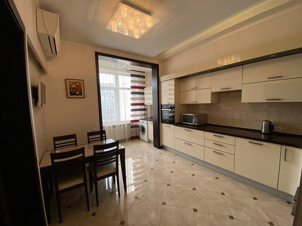 Новопечерськи Липки .Верхогляда (Драгомирова) 7 Киев - изображение 6