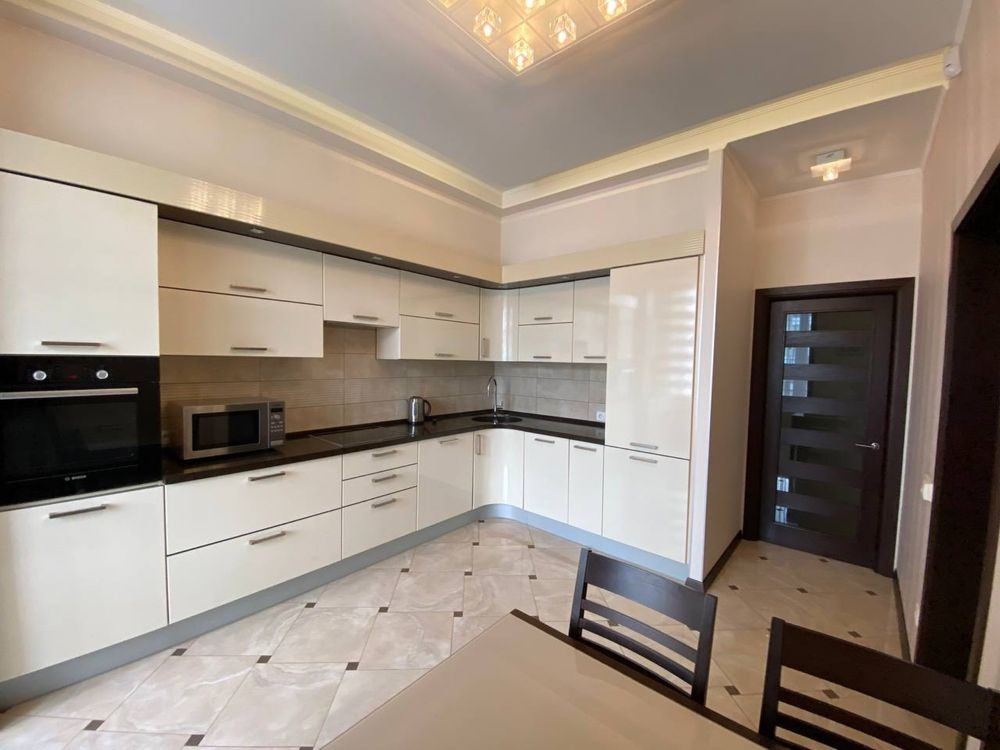 Новопечерськи Липки .Верхогляда (Драгомирова) 7 Киев - изображение 8