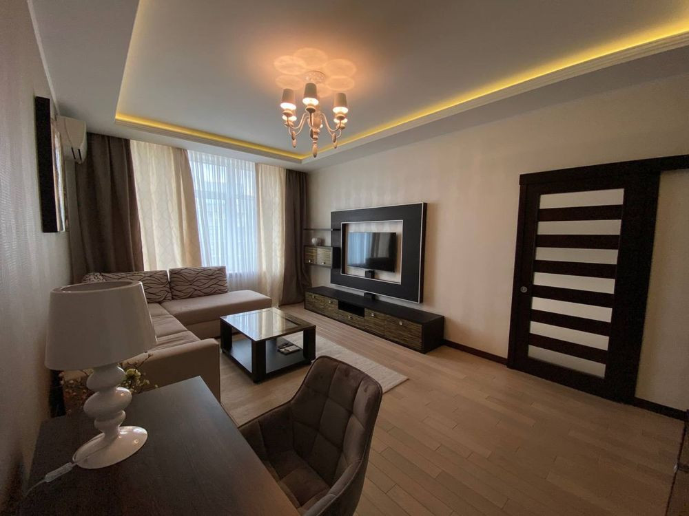 Новопечерськи Липки .Верхогляда (Драгомирова) 7 Киев - изображение 3