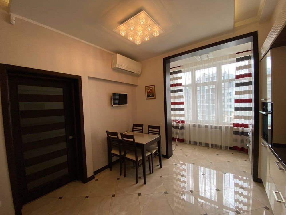 Новопечерськи Липки .Верхогляда (Драгомирова) 7 Киев - изображение 7