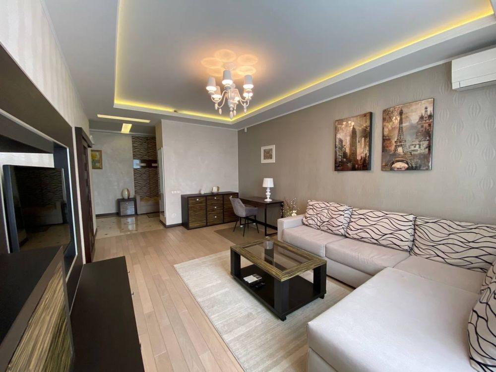 Новопечерськи Липки .Верхогляда (Драгомирова) 7 Киев - изображение 4