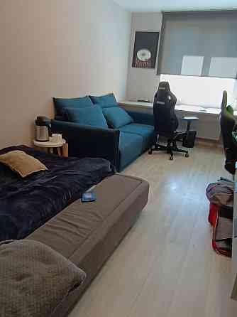 Аренда однокомнатной в новом доме метро Дворец спорта. Харьков