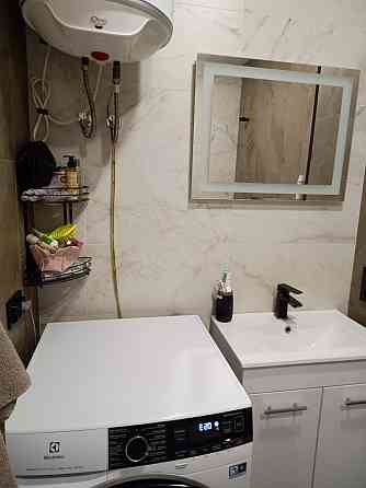 Аренда однокомнатной в новом доме метро Дворец спорта. Харьков