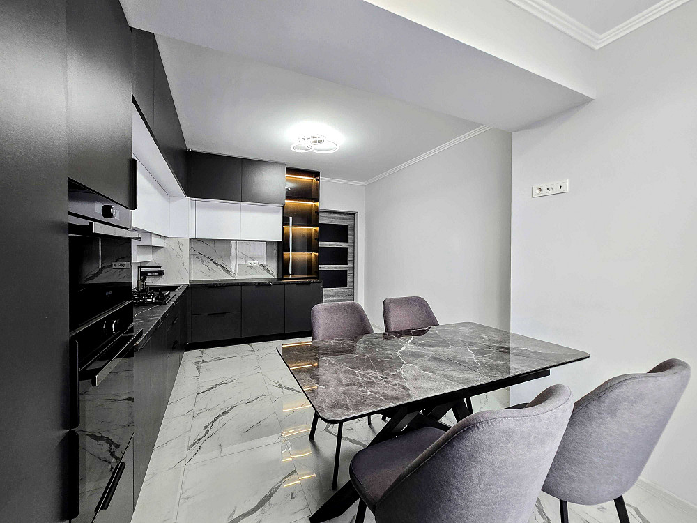 Здається 1 кімнатна "НОВОБУДОВА" вул.ШУХЕВИЧА (McDonald's, ТЦ Майдан) Черновцы - изображение 6