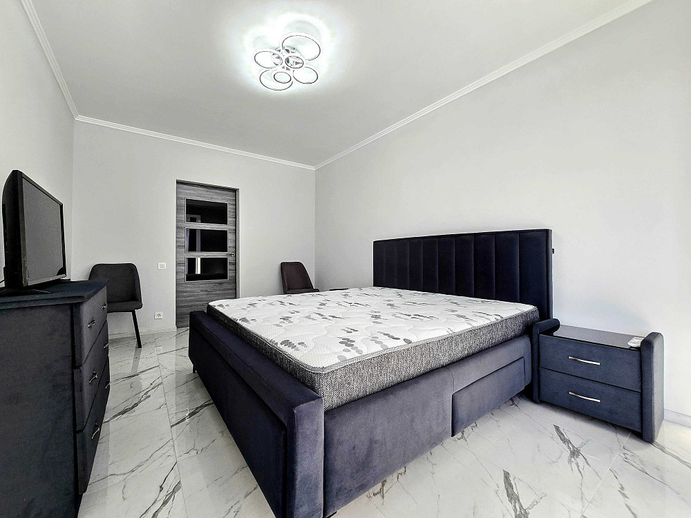 Здається 1 кімнатна "НОВОБУДОВА" вул.ШУХЕВИЧА (McDonald's, ТЦ Майдан) Черновцы - изображение 8