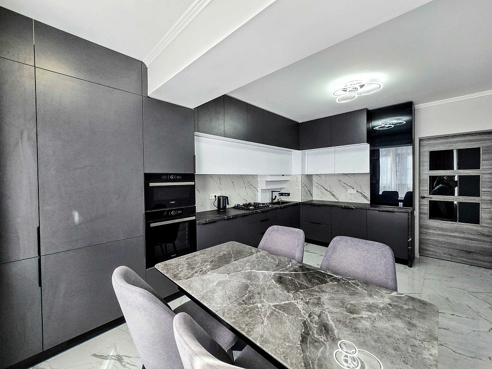 Здається 1 кімнатна "НОВОБУДОВА" вул.ШУХЕВИЧА (McDonald's, ТЦ Майдан) Черновцы - изображение 3