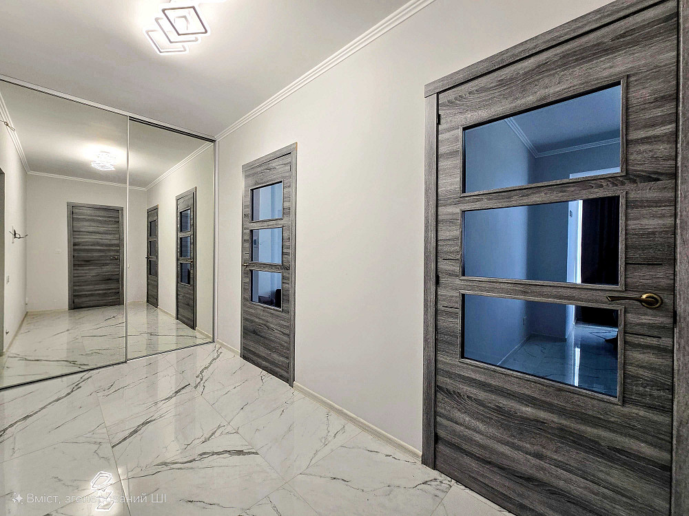 Здається 1 кімнатна "НОВОБУДОВА" вул.ШУХЕВИЧА (McDonald's, ТЦ Майдан) Черновцы - изображение 7