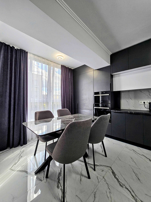 Здається 1 кімнатна "НОВОБУДОВА" вул.ШУХЕВИЧА (McDonald's, ТЦ Майдан) Черновцы - изображение 5