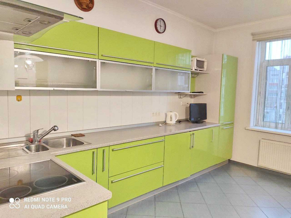 Центр. Поділ. М.Контрактова 5-6 хв. Закрита територія. Щекавицька Киев - изображение 8