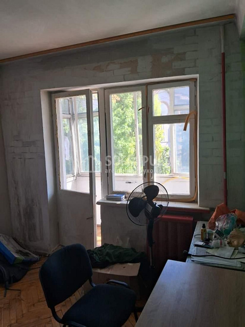 Ексклюзив, срочно! 2к, Литвиненко-Вольгемут 1в, недорого Киев - изображение 5