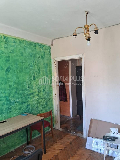 Ексклюзив, срочно! 2к, Литвиненко-Вольгемут 1в, недорого Киев - изображение 8