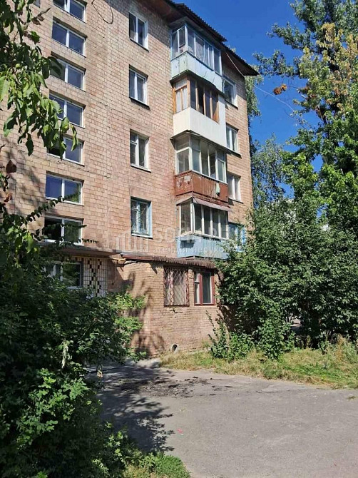 Ексклюзив, срочно! 2к, Литвиненко-Вольгемут 1в, недорого Киев - изображение 1