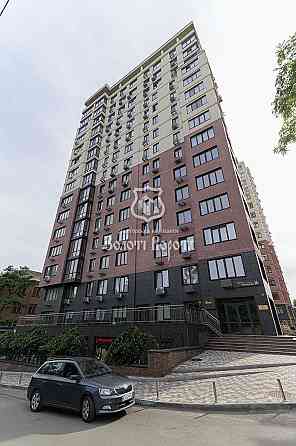 Квартира, 1к. Нагорна 18/16, Татарка, Шевченківський район Київ