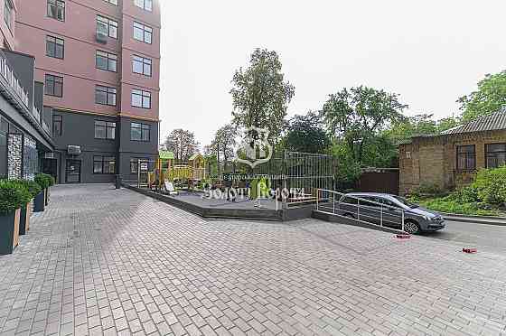 Квартира, 1к. Нагорна 18/16, Татарка, Шевченківський район Київ