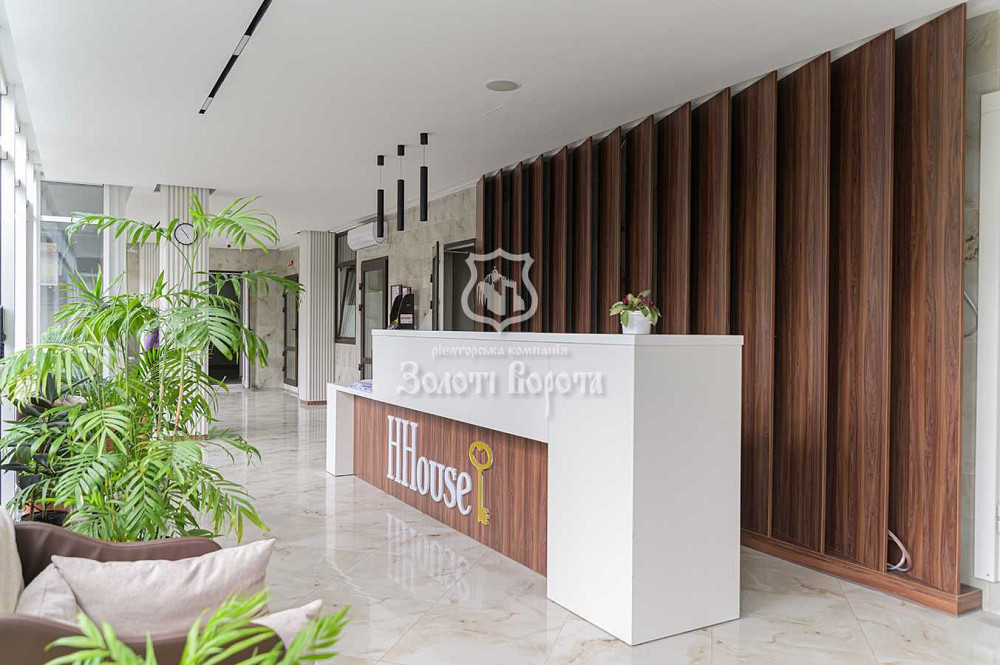 Квартира, 1к. Нагорна 18/16, Татарка, Шевченківський район Киев - изображение 5