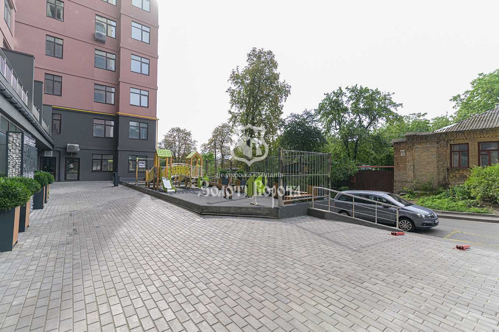 Квартира, 1к. Нагорна 18/16, Татарка, Шевченківський район Киев - изображение 3