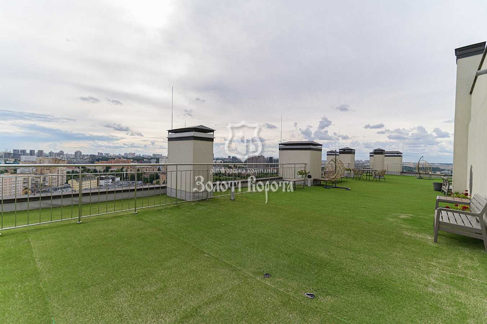 Квартира, 1к. Нагорна 18/16, Татарка, Шевченківський район Киев - изображение 8