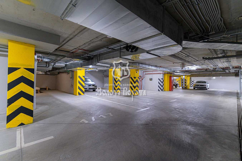 Квартира, 1к. Нагорна 18/16, Татарка, Шевченківський район Киев - изображение 4