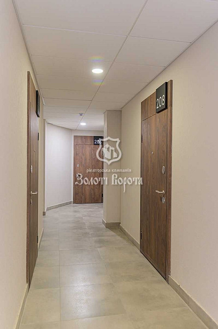 Квартира, 1к. Нагорна 18/16, Татарка, Шевченківський район Киев - изображение 6