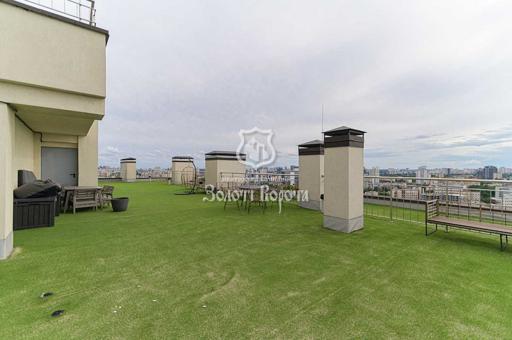 Квартира, 1к. Нагорна 18/16, Татарка, Шевченківський район Киев - изображение 7