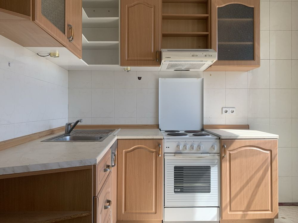 Продаж 2кв. 56м. Вул. Харьківське шоссе 148 Метро 10 хвилин. Терміново Киев - изображение 4