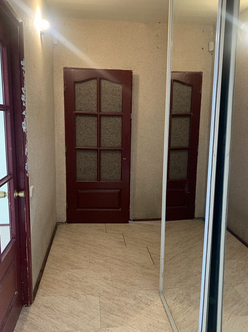 Продаж 2кв. 56м. Вул. Харьківське шоссе 148 Метро 10 хвилин. Терміново Киев - изображение 2