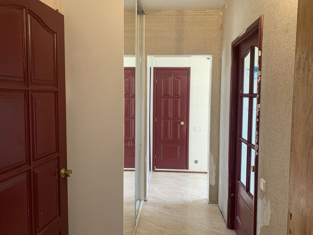 Продаж 2кв. 56м. Вул. Харьківське шоссе 148 Метро 10 хвилин. Терміново Киев - изображение 8