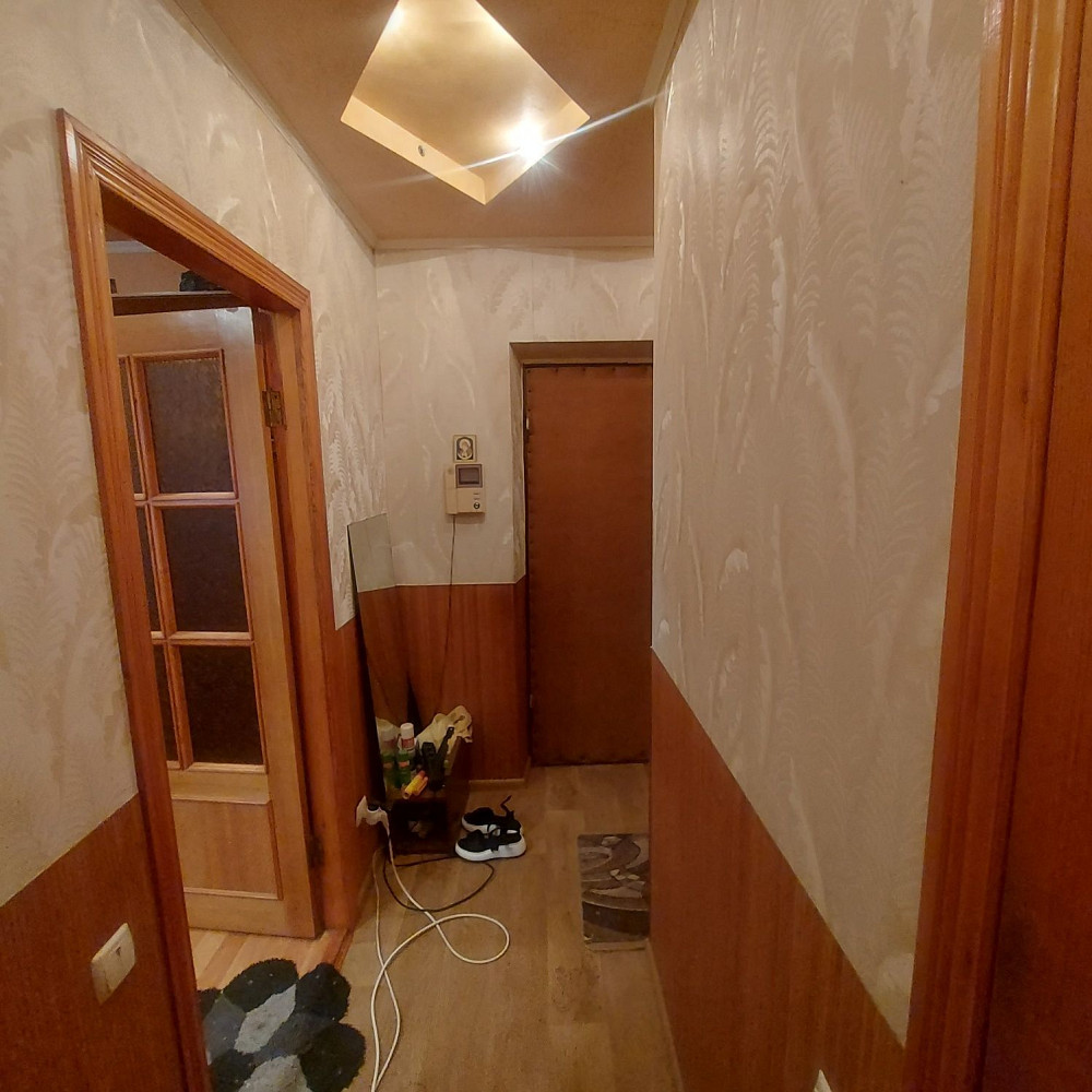 Новинка! 1к.кв п. Солоницевка Солоницівка - зображення 6