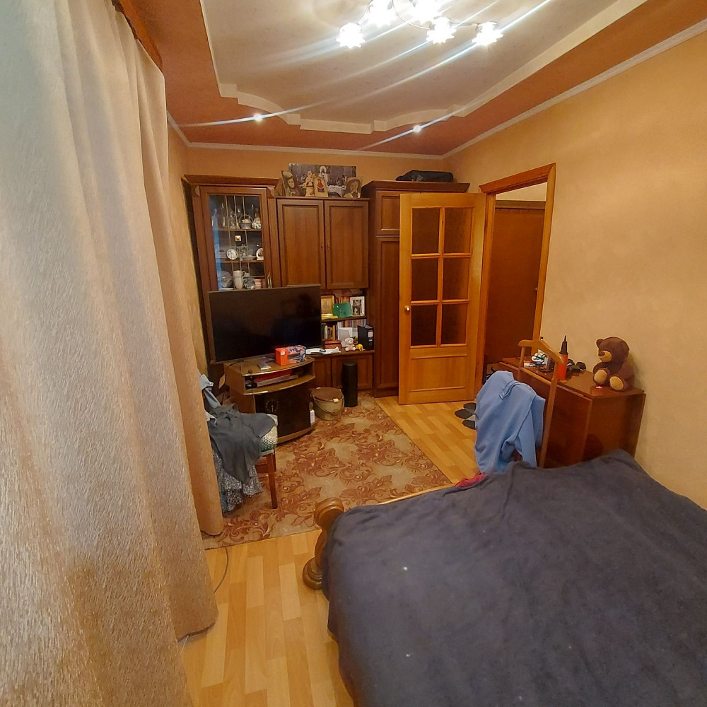 Новинка! 1к.кв п. Солоницевка Солоницівка - зображення 2