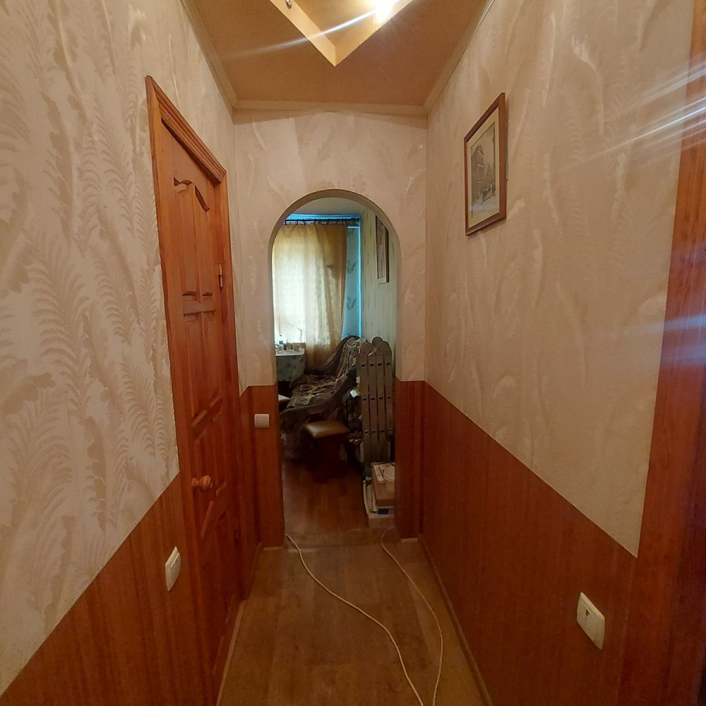 Новинка! 1к.кв п. Солоницевка Солоницівка - зображення 4