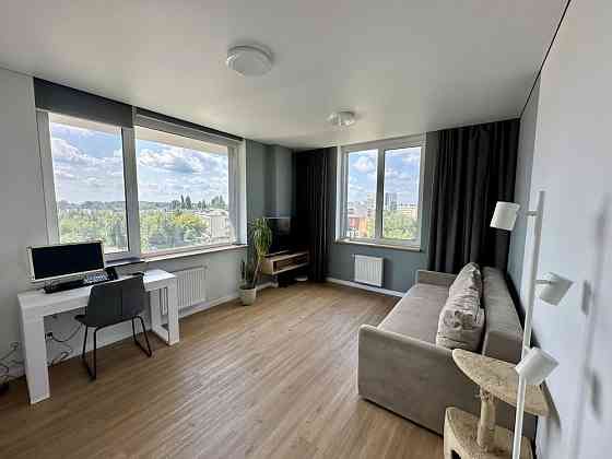 Продаж 2-кімнатна квартира з ремонтом Вишневе One House без % Вишневое