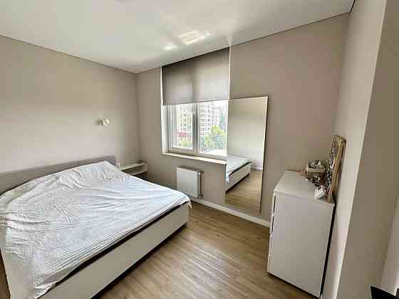 Продаж 2-кімнатна квартира з ремонтом Вишневе One House без % Вишневое