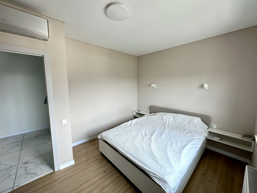 Продаж 2-кімнатна квартира з ремонтом Вишневе One House без % Вишневе - зображення 8