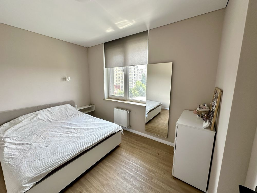 Продаж 2-кімнатна квартира з ремонтом Вишневе One House без % Вишневе - зображення 6