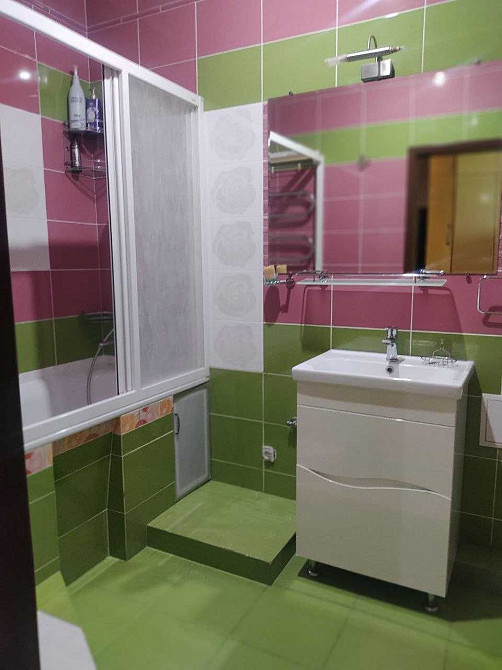 Продам 2-к. кв.в центрі, Центр. парк. Іподром. 56 м2, ремонт Харьков - изображение 5