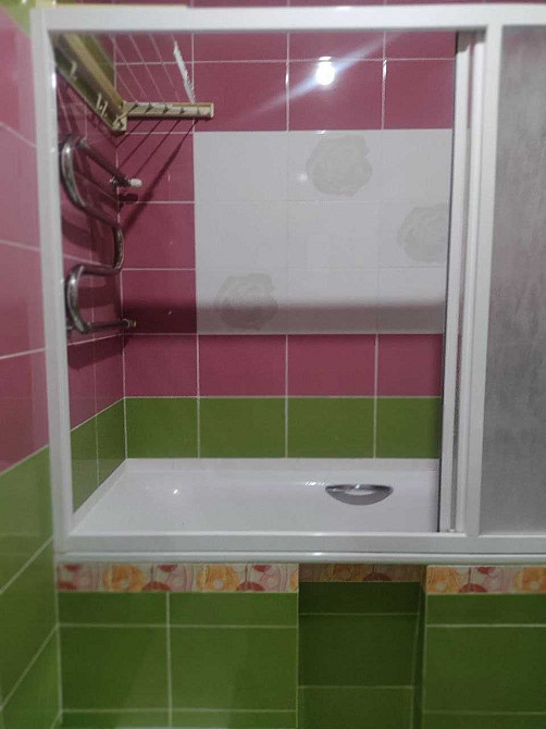 Продам 2-к. кв.в центрі, Центр. парк. Іподром. 56 м2, ремонт Харьков - изображение 6