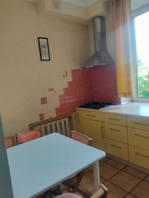 Продам 2-к. кв.в центрі, Центр. парк. Іподром. 56 м2, ремонт Харьков - изображение 2