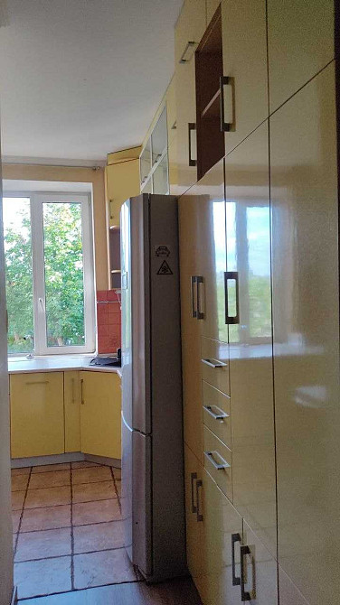 Продам 2-к. кв.в центрі, Центр. парк. Іподром. 56 м2, ремонт Харьков - изображение 3