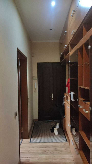 Продам 2-к. кв.в центрі, Центр. парк. Іподром. 56 м2, ремонт Харьков - изображение 8