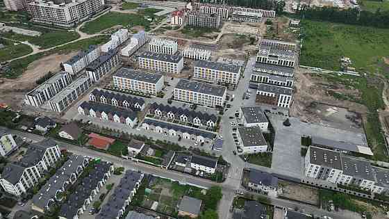 Старт продажу! Студії 20 м2 у ЖК Sanville Park | Від забудовника! Святопетрівське (Києво-Свят.р-н)