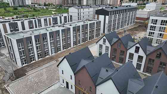 Старт продажу! Студії 20 м2 у ЖК Sanville Park | Від забудовника! Святопетрівське (Києво-Свят.р-н)