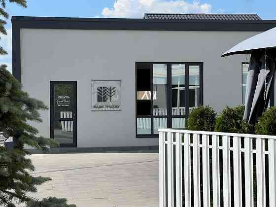 Старт продажу! Студії 20 м2 у ЖК Sanville Park | Від забудовника! Святопетрівське (Києво-Свят.р-н)