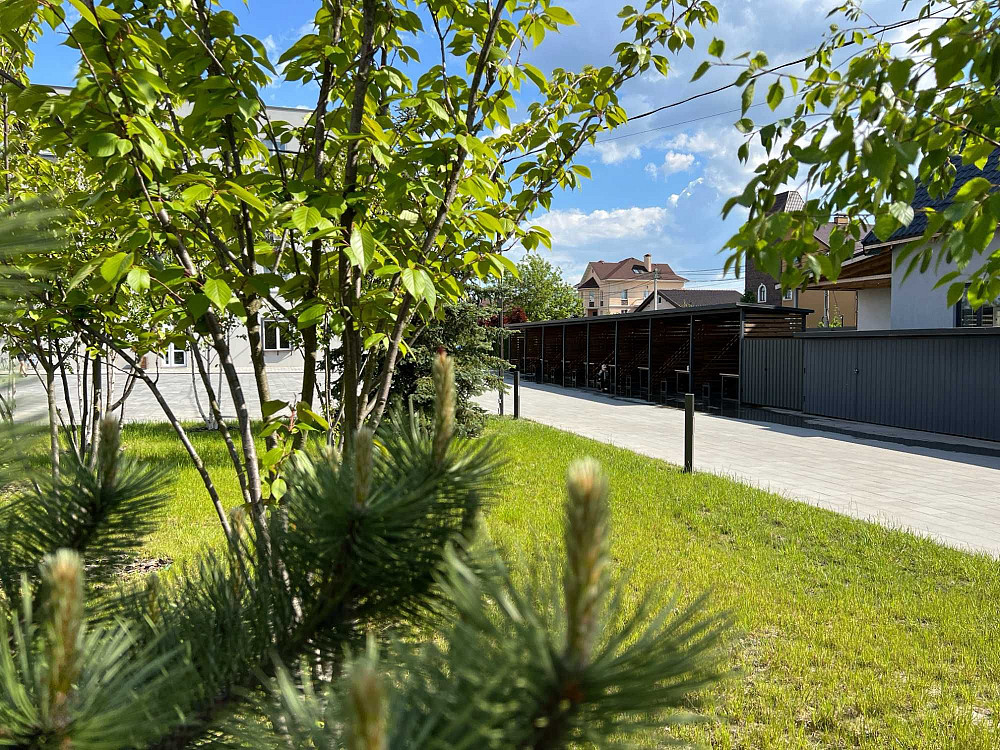 Старт продажу! Студії 20 м2 у ЖК Sanville Park | Від забудовника! Святопетрівське (Києво-Свят.р-н) - зображення 8