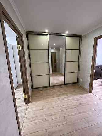 Продається 2-кімнатна квартира з ремонтом! вул. Стебницька, 76 Трускавец